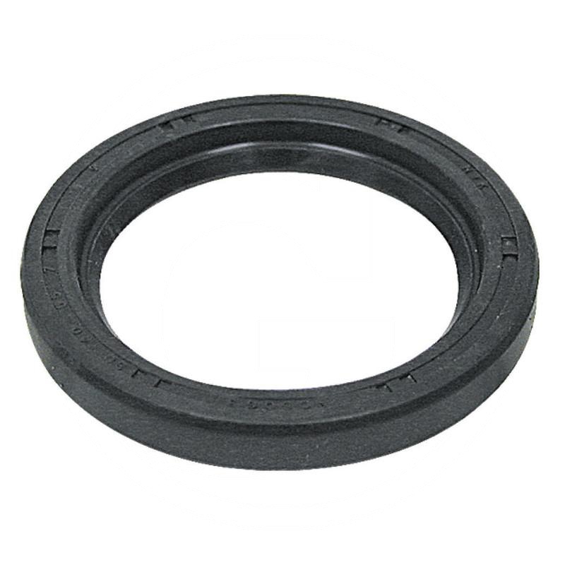 Zdjęcie 1: Pierścień uszczelniający wału