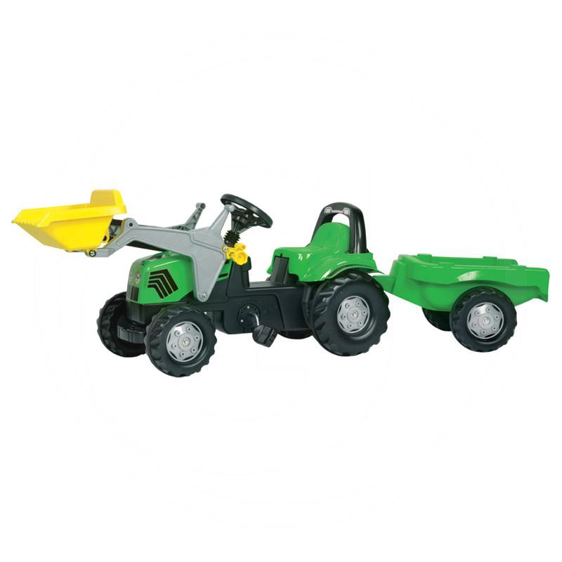 Zdjęcie 1: Rolly Toys Deutz-Fahr