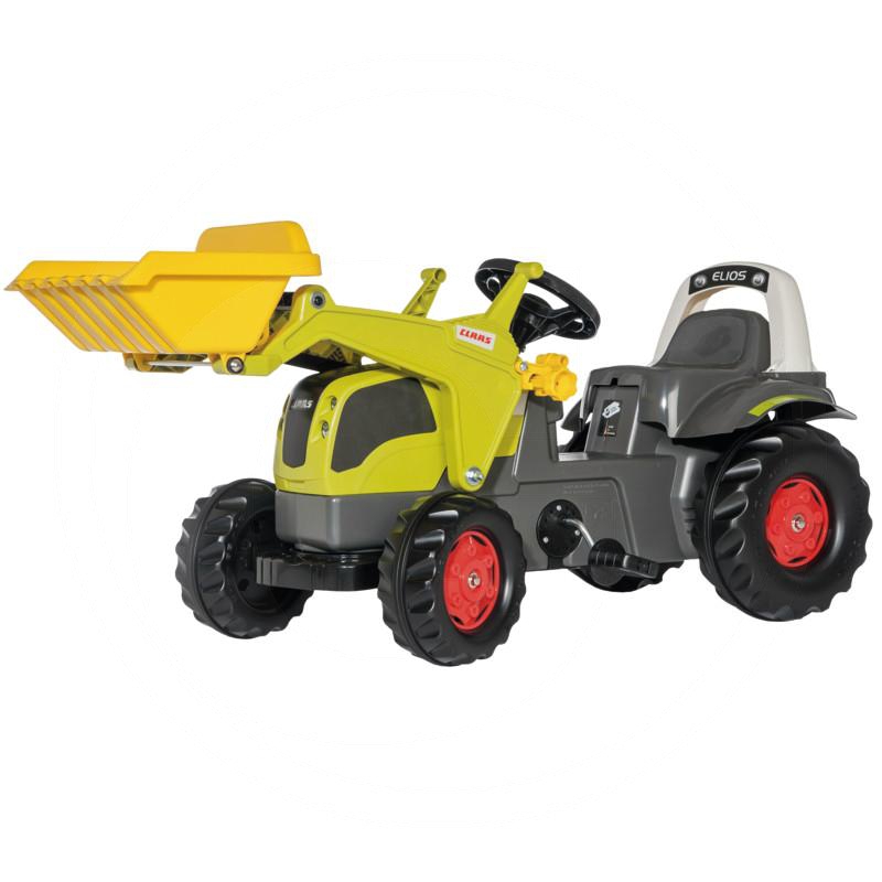 Zdjęcie 1: Rolly Toys Claas Elios