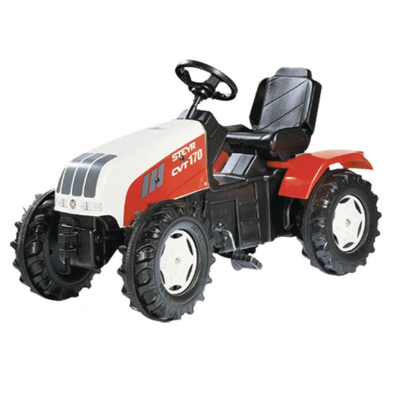 Zdjęcie 1: Rolly Toys Steyr CTV 6225