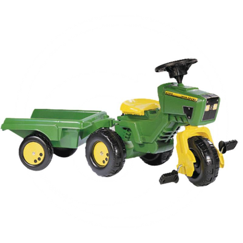 Zdjęcie 1: Rolly Toys John Deere Trac
