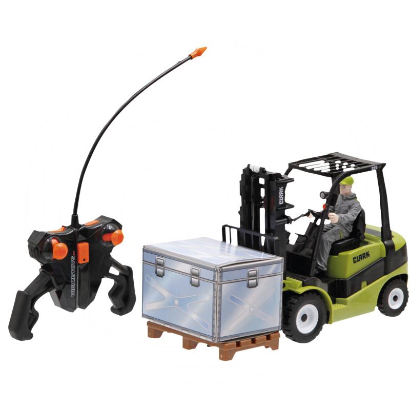 Zdjęcie 1: Dickie RC Forklift, RTR