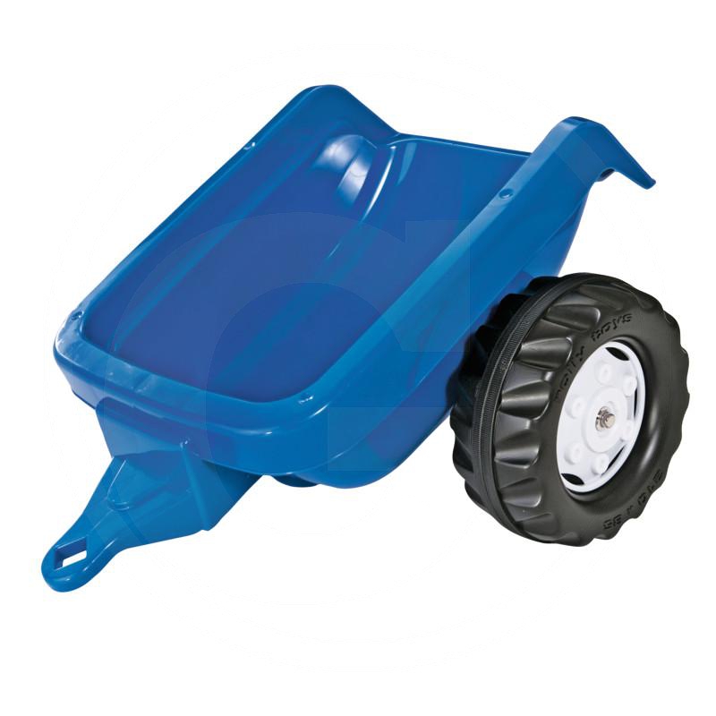 Zdjęcie 1: Rolly Toys Przyczepa