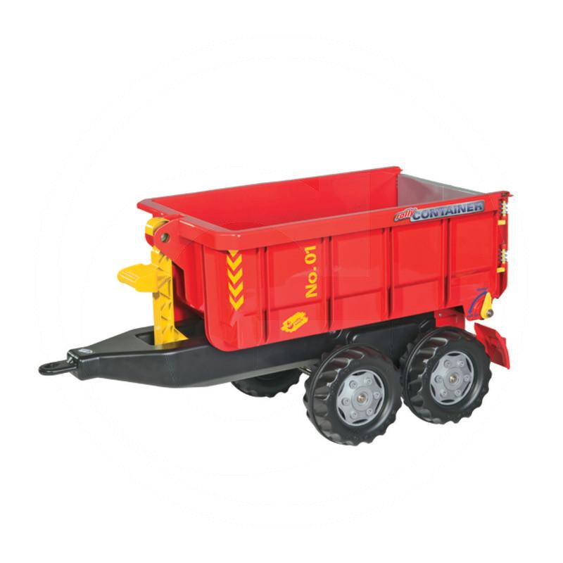 Zdjęcie 1: Rolly Toys Kontener