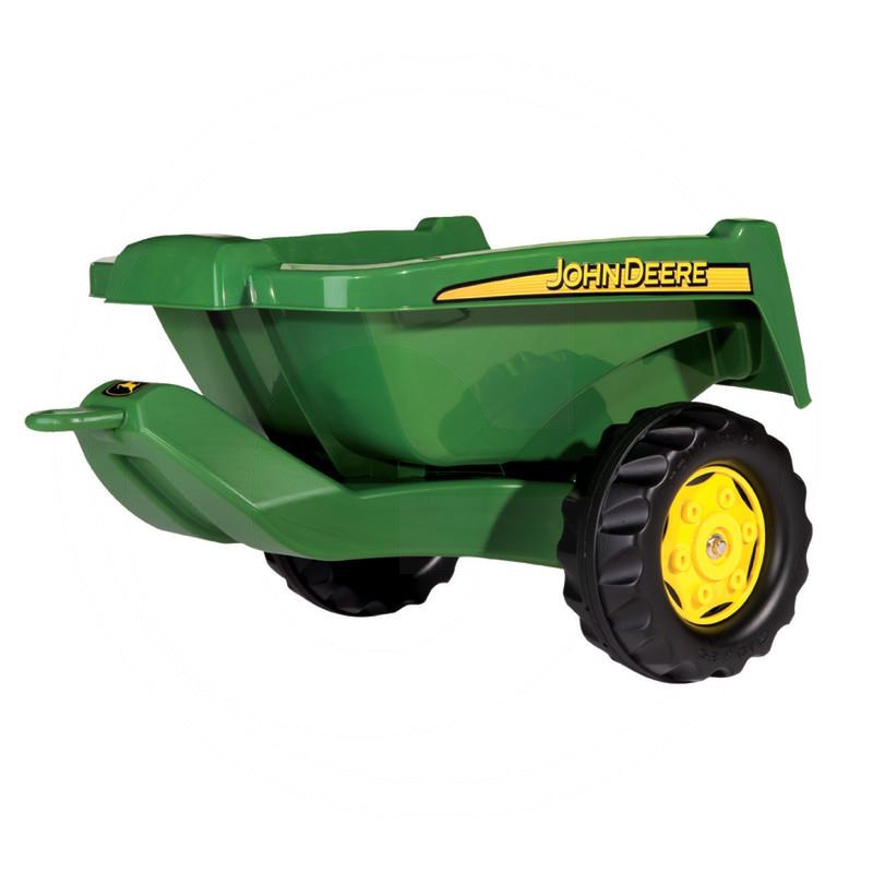 Zdjęcie 1: Rolly Toys John Deere