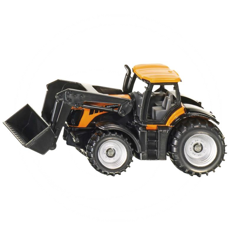 Zdjęcie 1: Siku JCB