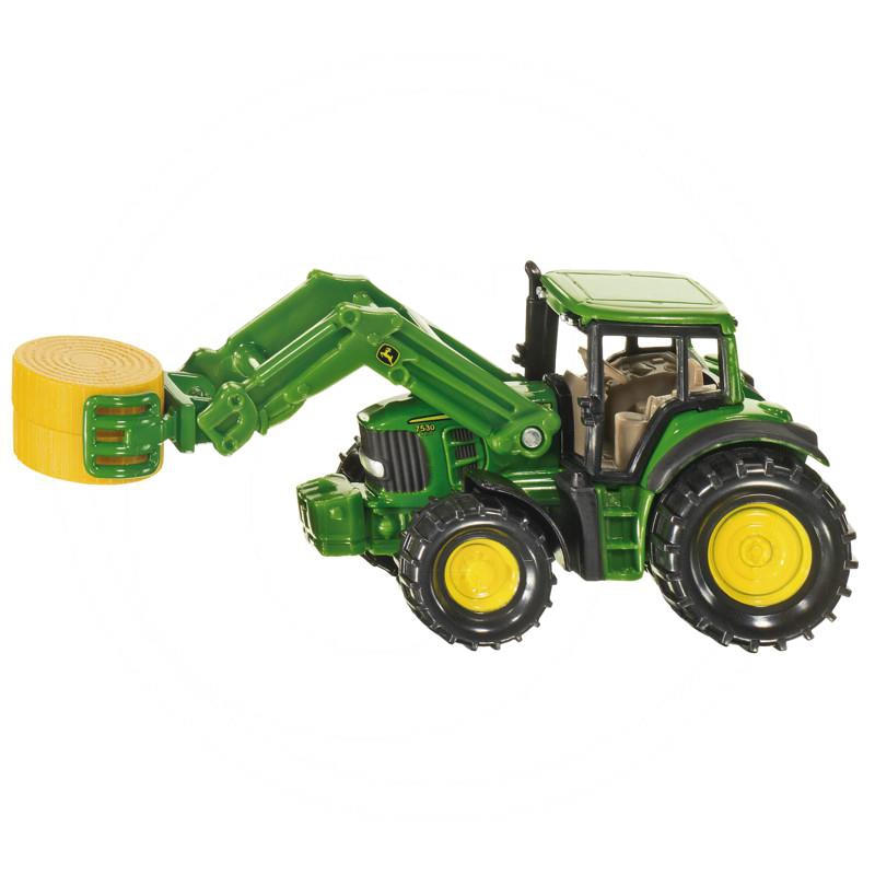 Zdjęcie 1: Siku Traktor