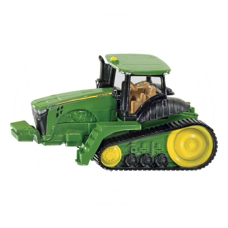Zdjęcie 1: Siku John Deere Pojazd gąsienicowy 8360 RT