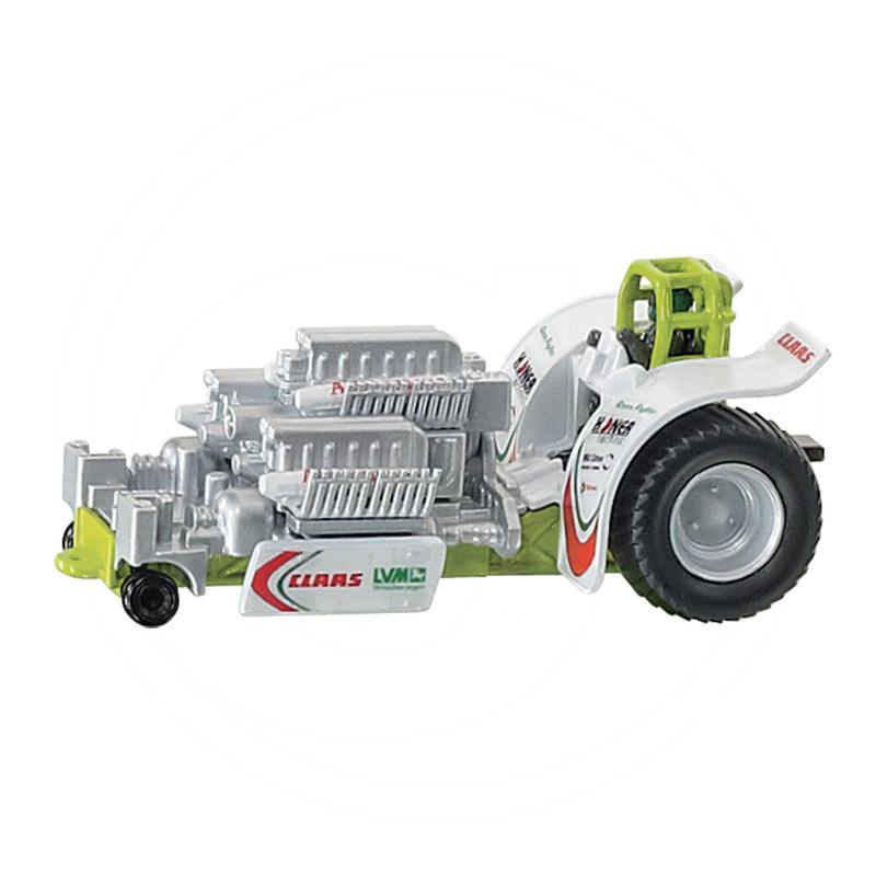 Zdjęcie 1: Siku Pulling-Traktor