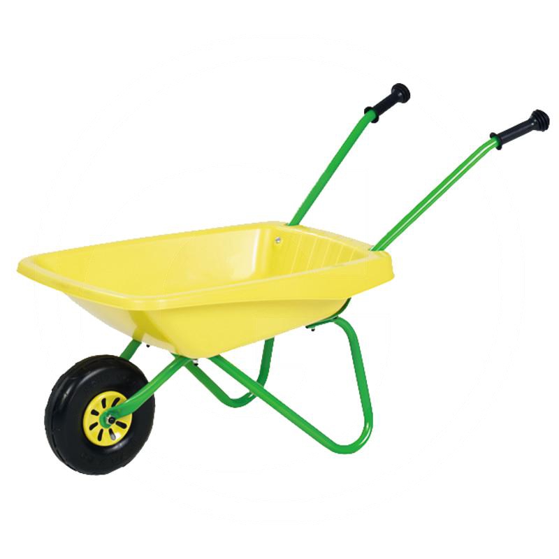 Zdjęcie 1: Rolly Toys Schubkarre