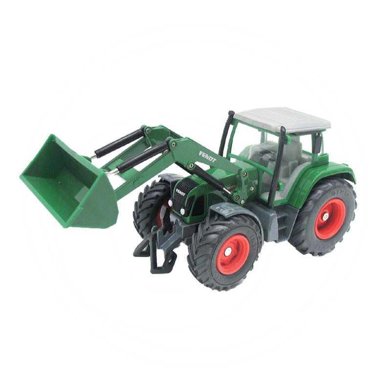 Zdjęcie 1: Siku Fendt Favorit 714 Vario
