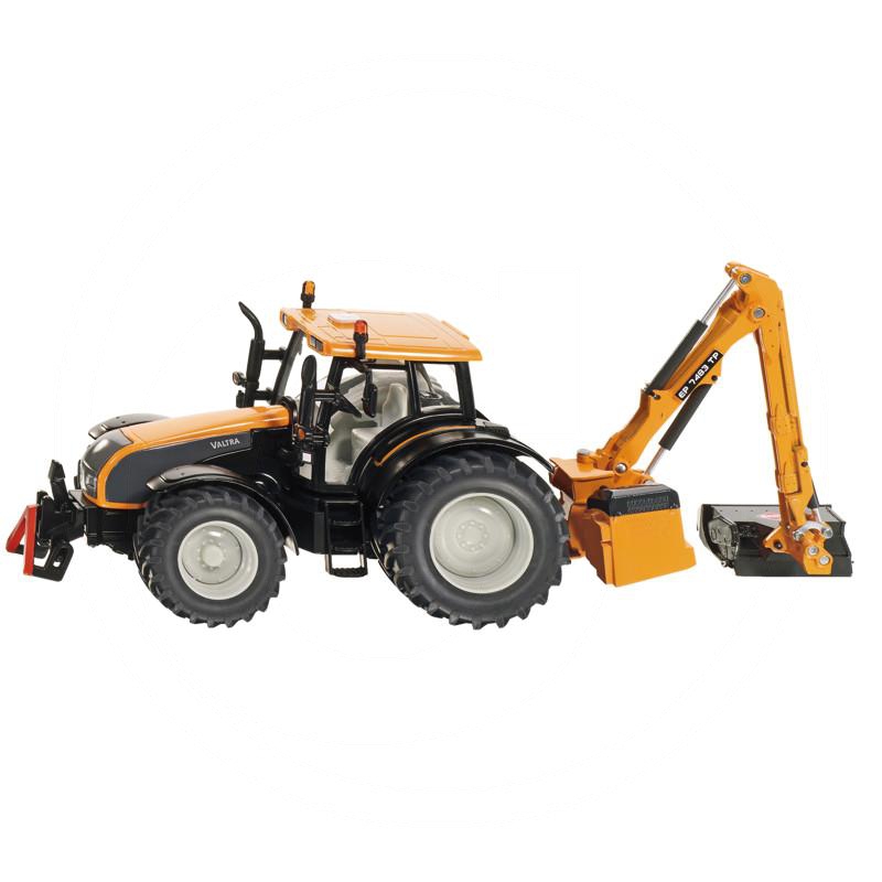 Zdjęcie 1: Siku Traktor