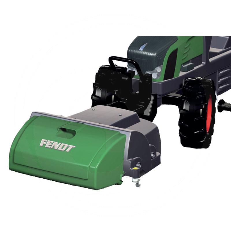 Zdjęcie 1: Rolly Toys Fendt