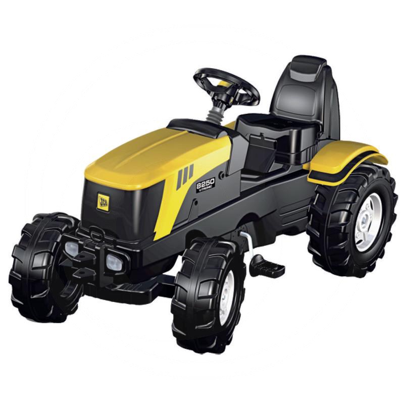 Zdjęcie 1: Rolly Toys JCB 8250