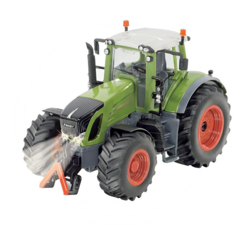 Zdjęcie 1: Siku Fendt 939
