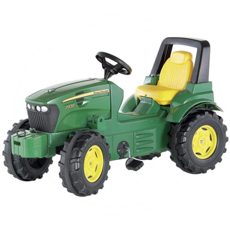 Zdjęcie 1: Rolly Toys John Deere 7930