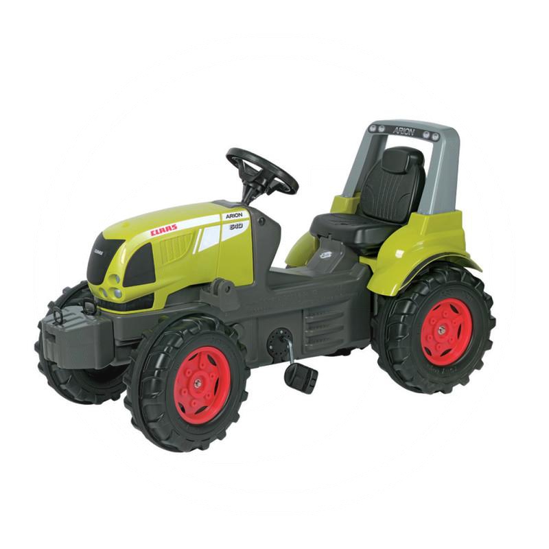 Zdjęcie 1: Rolly Toys Claas Arion