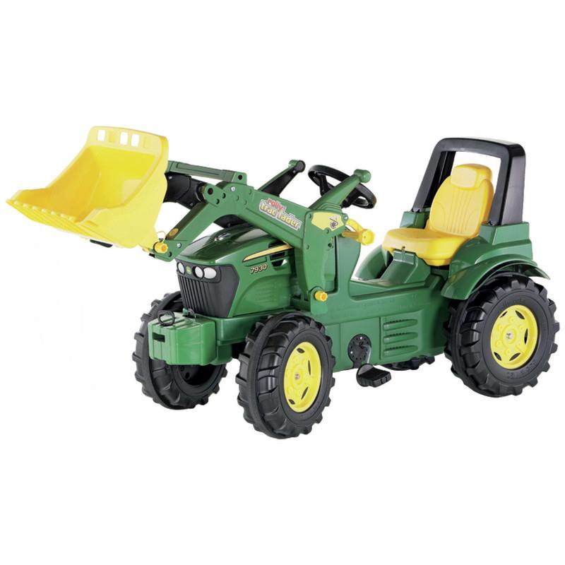 Zdjęcie 1: Rolly Toys John Deere 7930