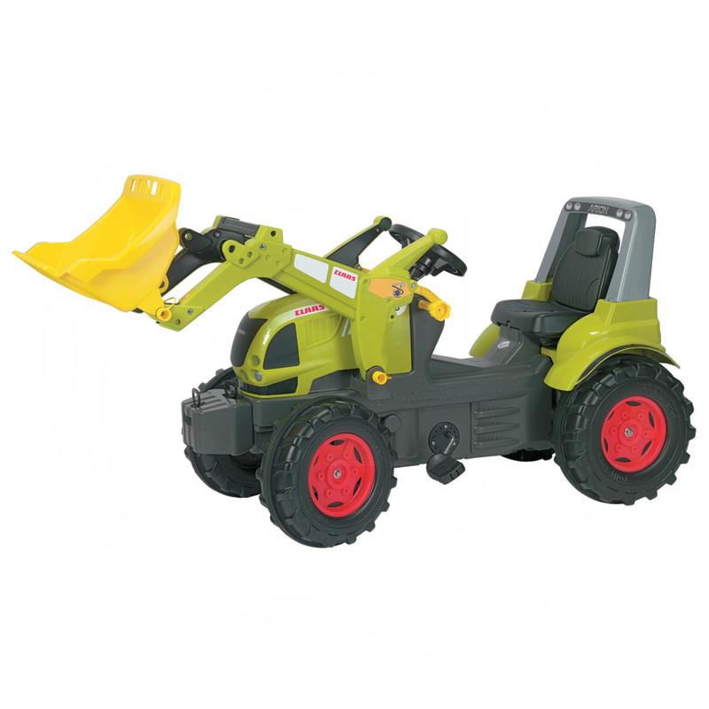 Zdjęcie 1: Rolly Toys Claas Arion