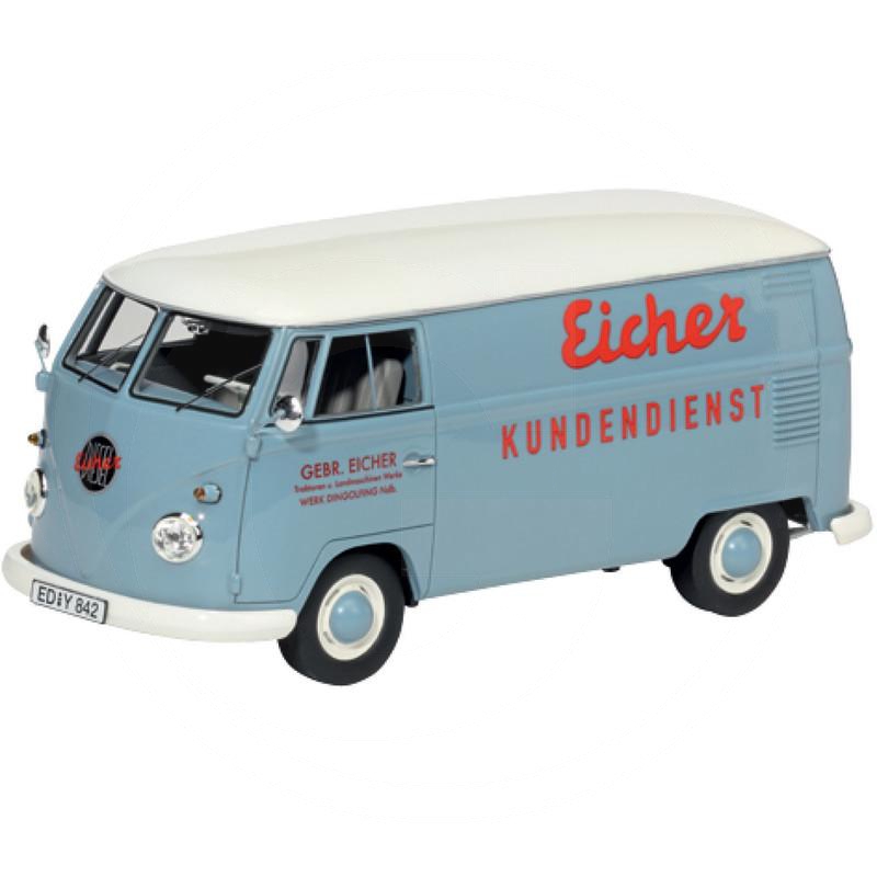 Zdjęcie 1: Schuco VW T1 Eicher
