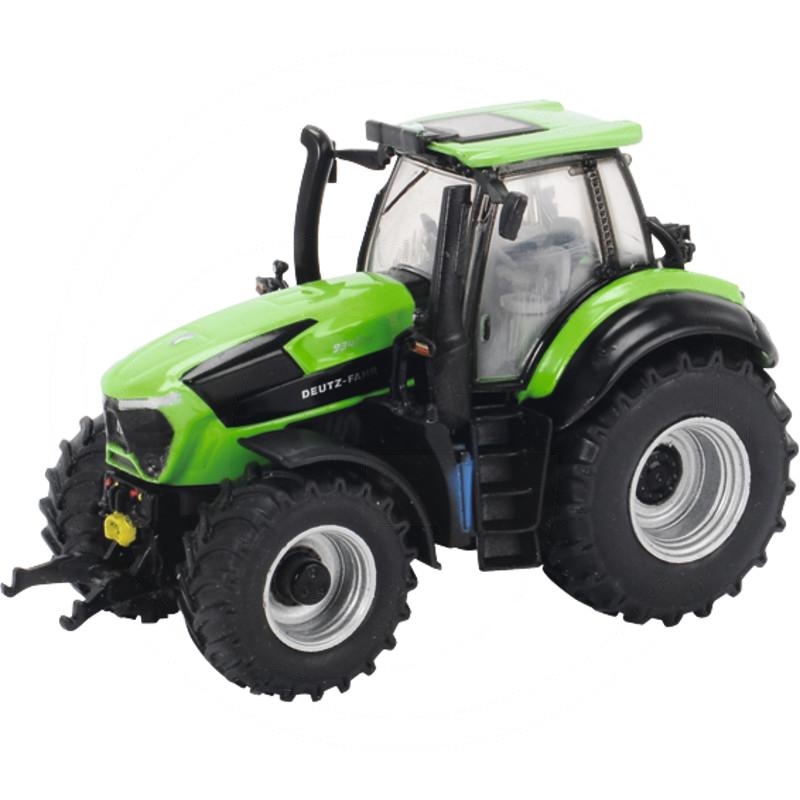 Zdjęcie 1: Schuco Deutz Fahr 9340 TTV