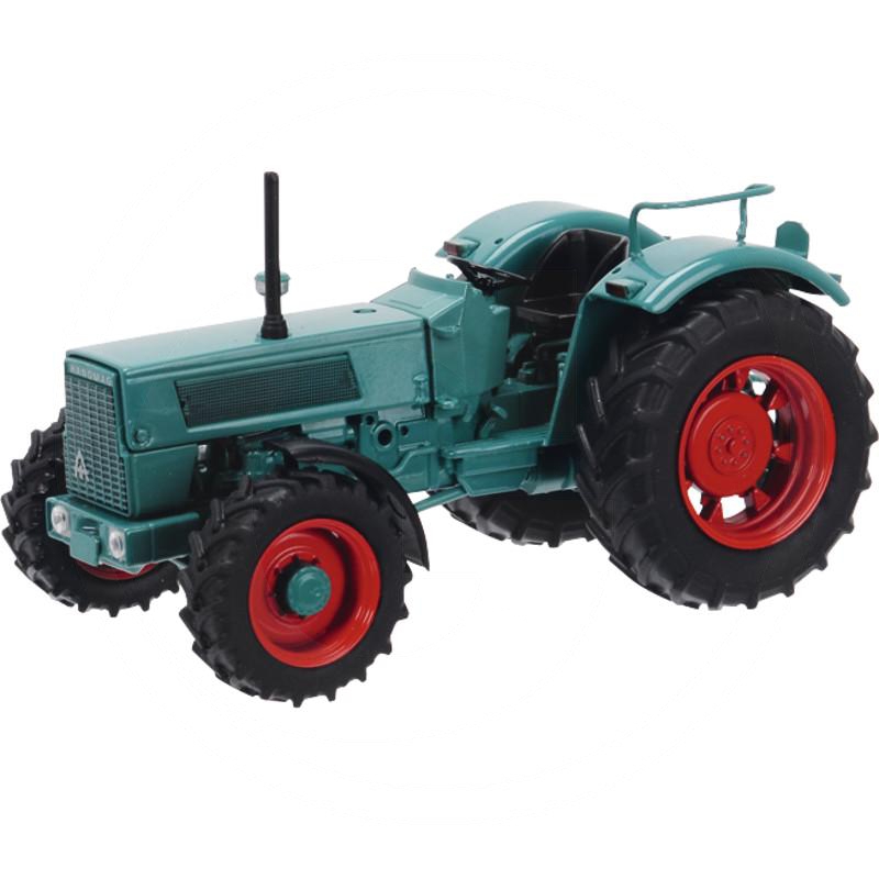 Zdjęcie 1: Schuco Hanomag Robust 900