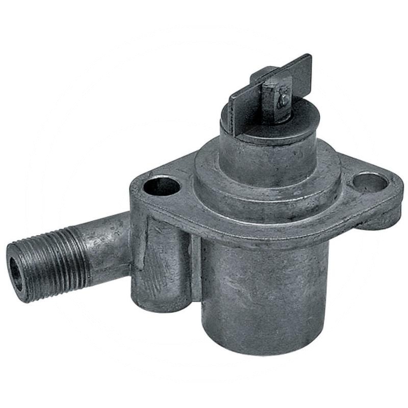 Zdjęcie 1: Przekładnia kątowa