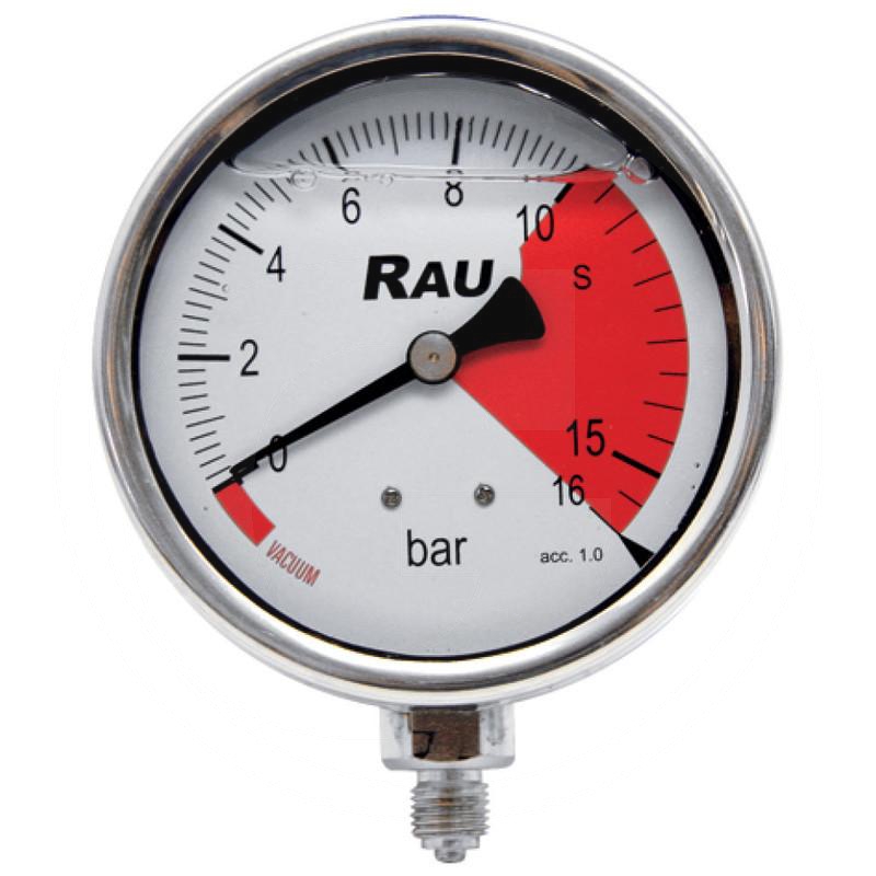 Zdjęcie 1: Rau Manometr