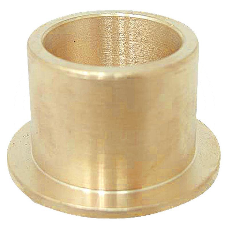 Zdjęcie 1: Łożysko ślizgowe z kołnierzem