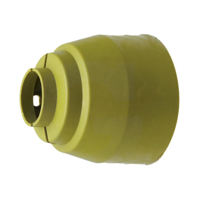 Zdjęcie 1:  Lejek ochronny