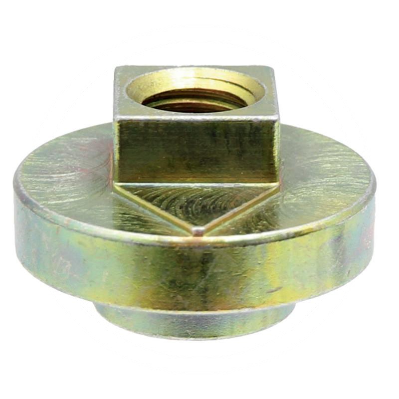 Zdjęcie 1: Płytka mimośrodu