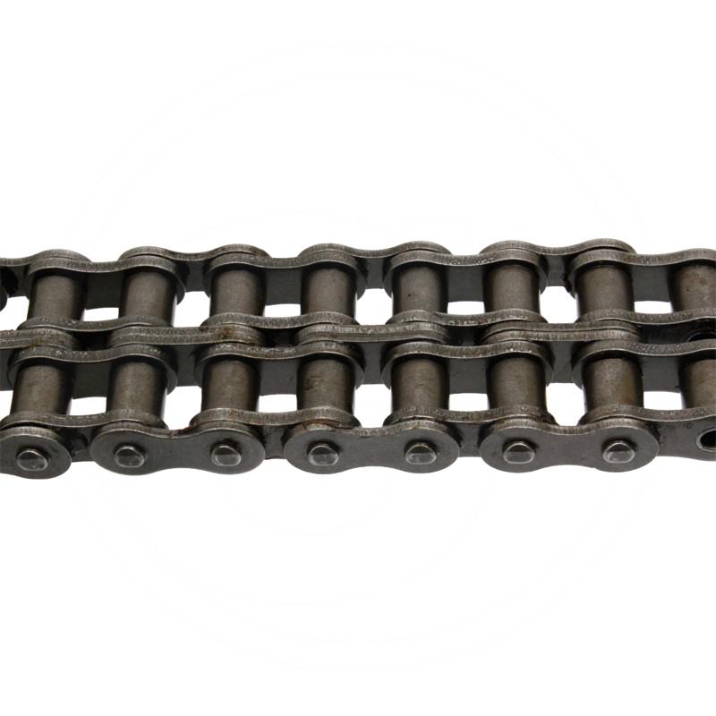 Zdjęcie 1:  Łańcuch rolkowy