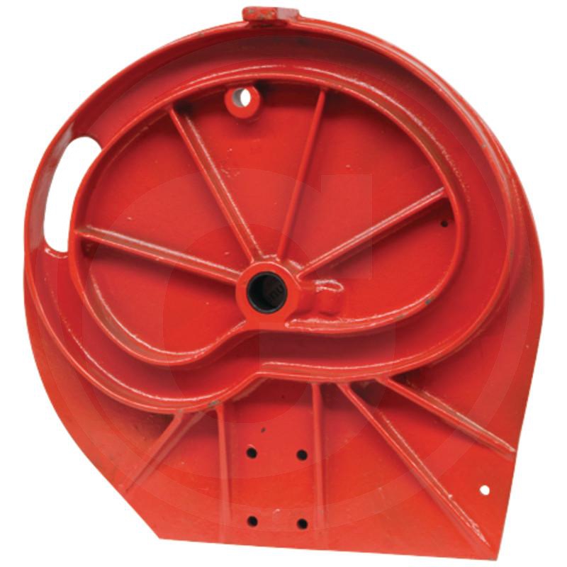 Zdjęcie 1:  Krzywka