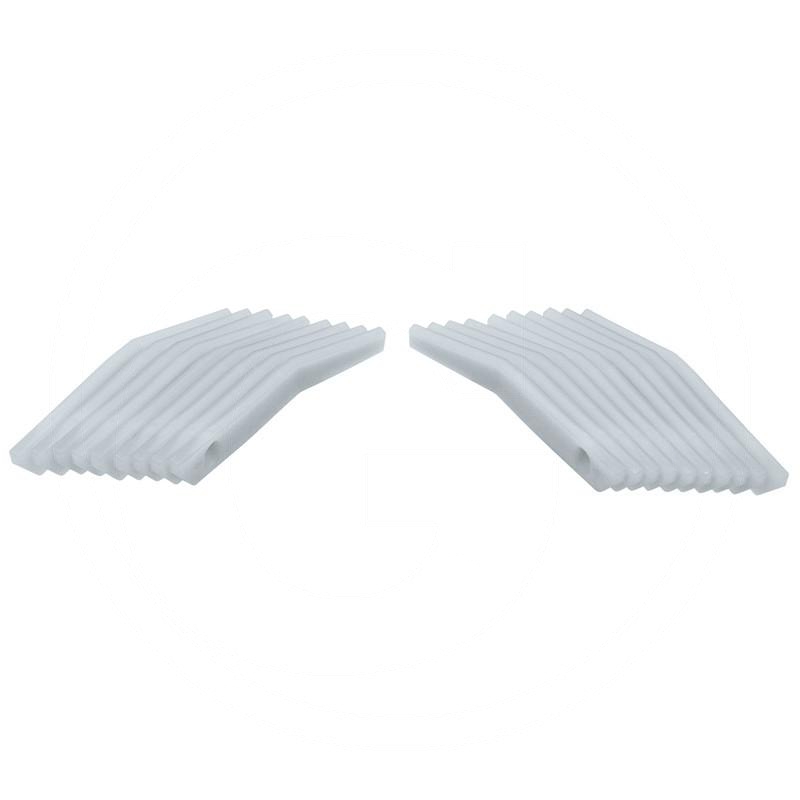 Zdjęcie 1: Palce przetrząsarki