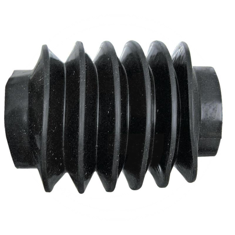 Zdjęcie 1: Osłona mieszkowa