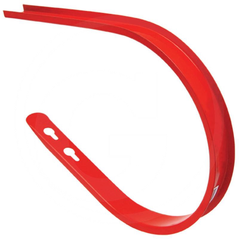 Zdjęcie 1: Osłona podbieracza