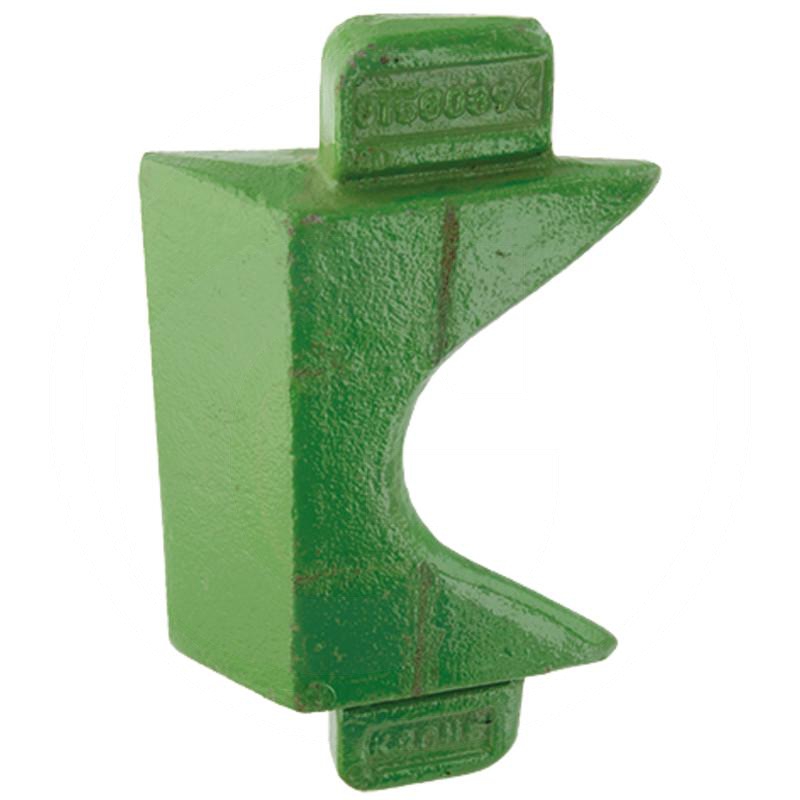 Zdjęcie 1:  Krawędź środkowa