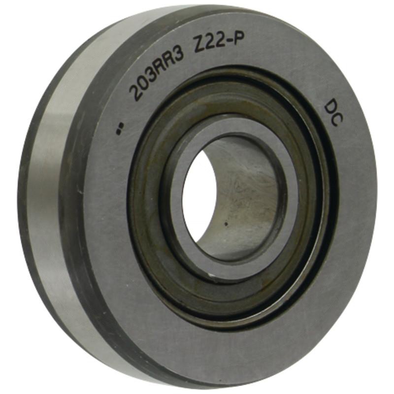 Zdjęcie 1: Łożysko rolkowe