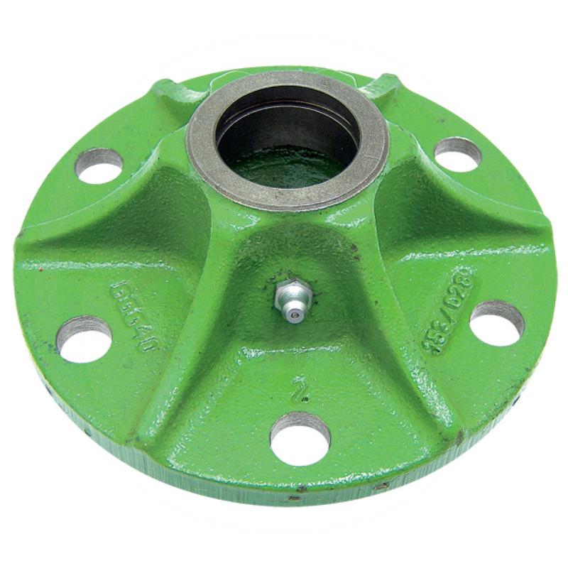 Zdjęcie 1: Oprawa łożyska