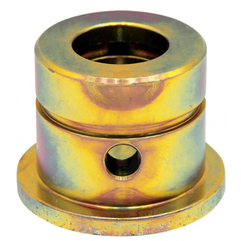 Zdjęcie 1: Łożysko ślizgowe z kołnierzem