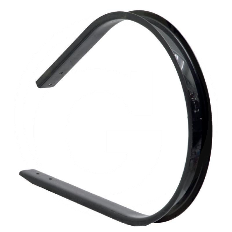 Zdjęcie 1: Osłona podbieracza