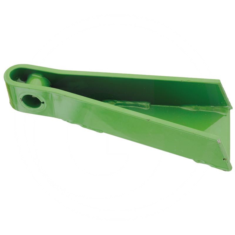 Zdjęcie 1: Palec przetrząsarki