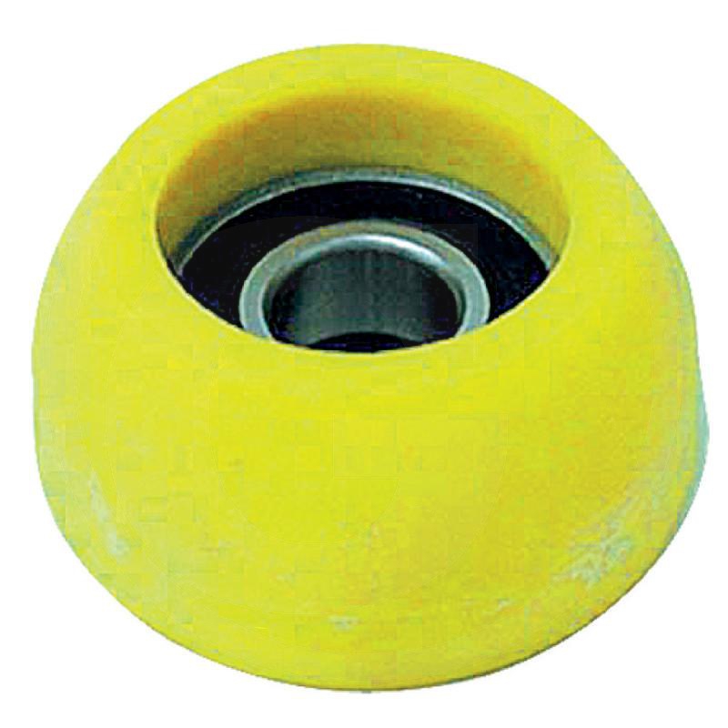 Zdjęcie 1: Łożysko rolkowe