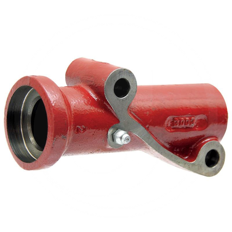 Zdjęcie 1: Oprawa łożyska