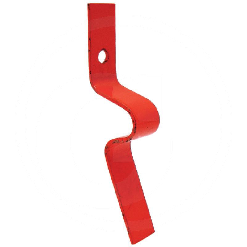 Zdjęcie 1: Palec przetrząsarki