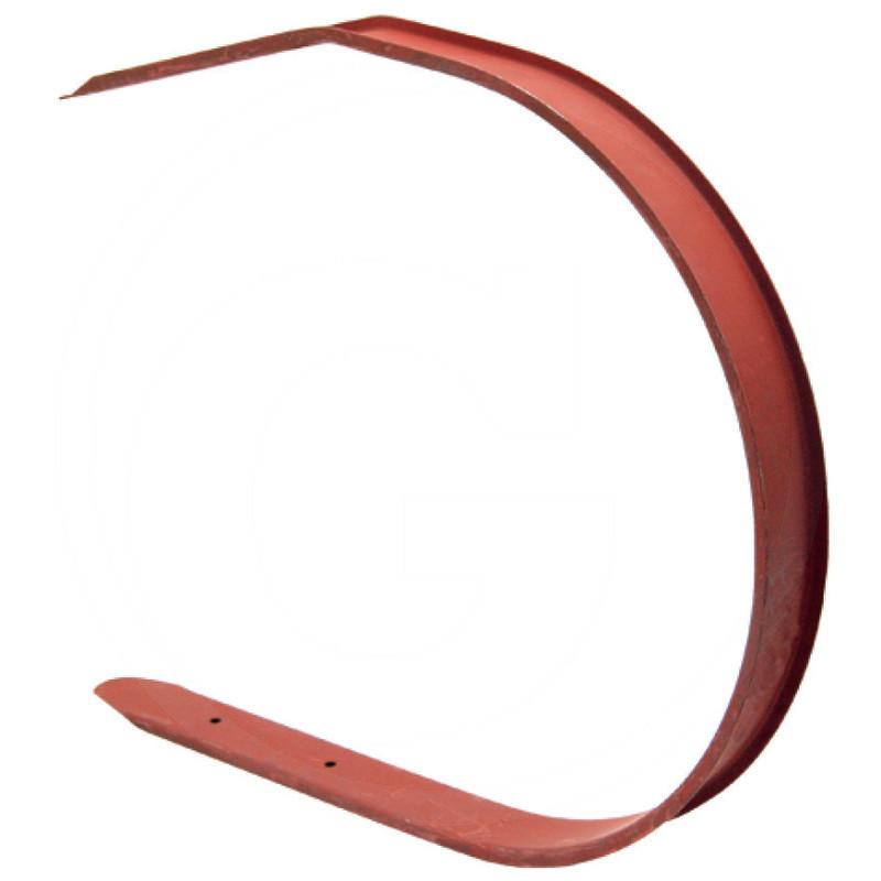 Zdjęcie 1: Osłona podbieracza