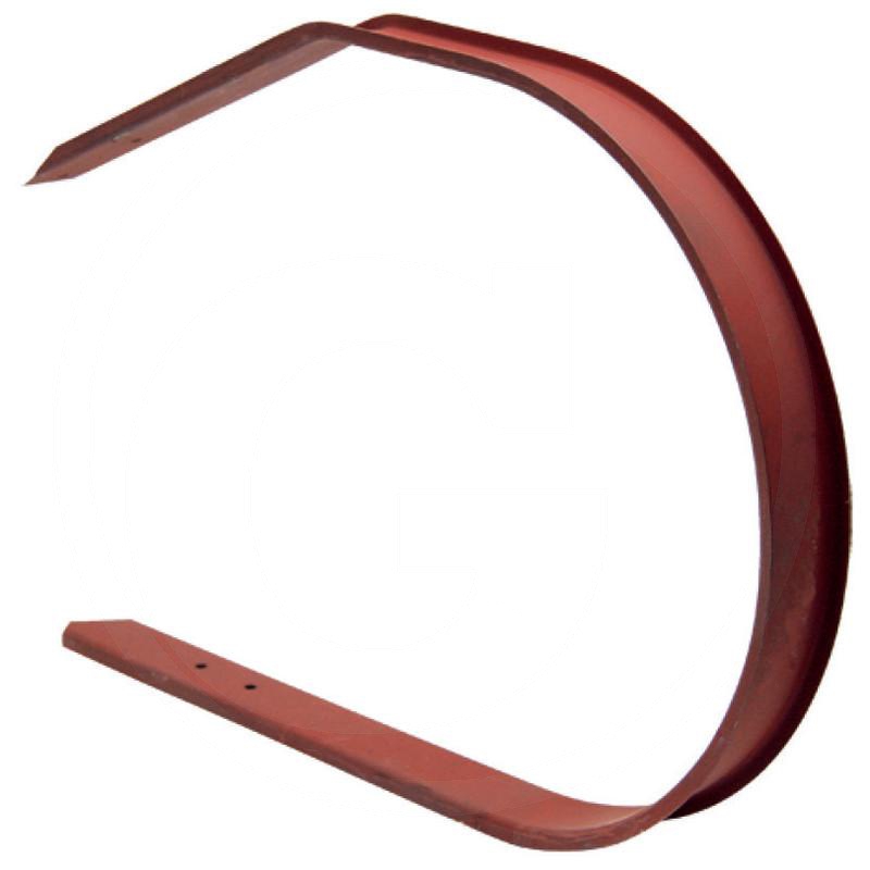 Zdjęcie 1: Osłona podbieracza