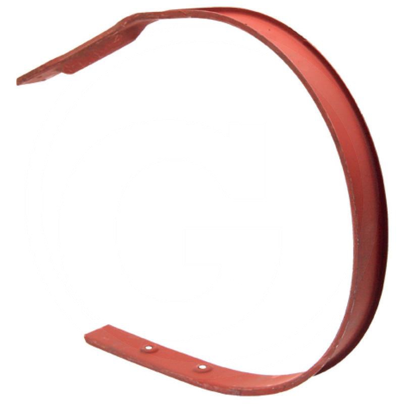 Zdjęcie 1: Osłona podbieracza