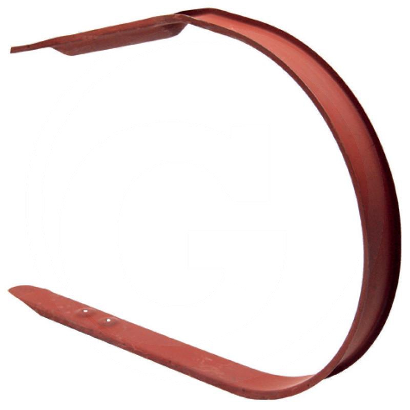 Zdjęcie 1: Osłona podbieracza