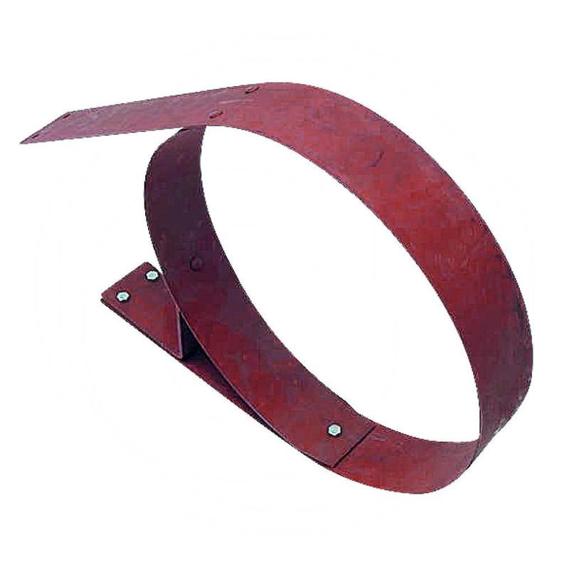 Zdjęcie 1: Osłona podbieracza